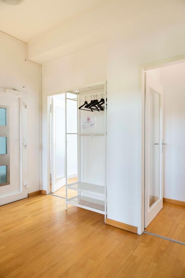 112 Alt-moabit Appartement Berlijn