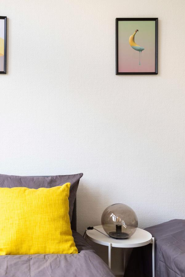 112 Alt-moabit Appartement